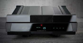 Gryphon Diablo 120 Integrated Amplifier